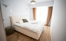 The Level Sanctuary: Free Parking & Netflix