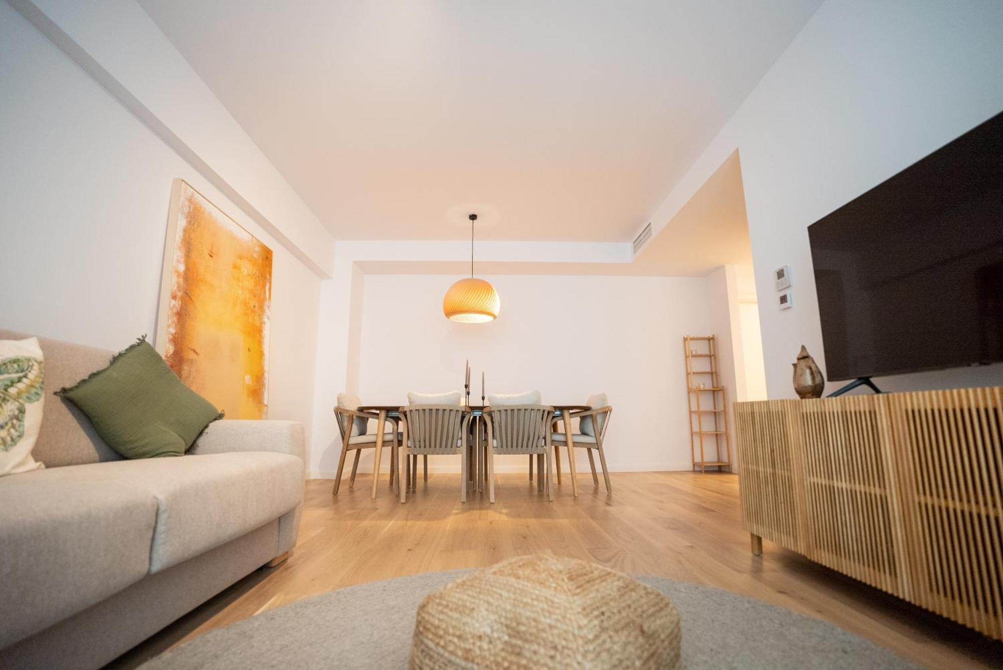 The Level Sanctuary: Free Parking & Netflix Apartment Bucureşti Exterior foto