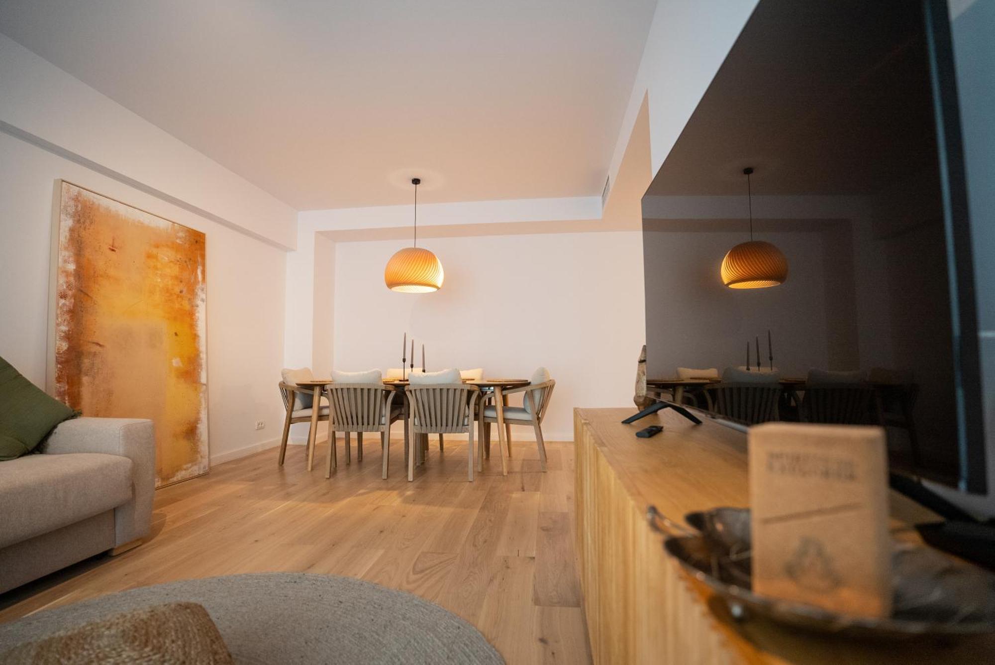 The Level Sanctuary: Free Parking & Netflix Apartment Bucureşti Exterior foto