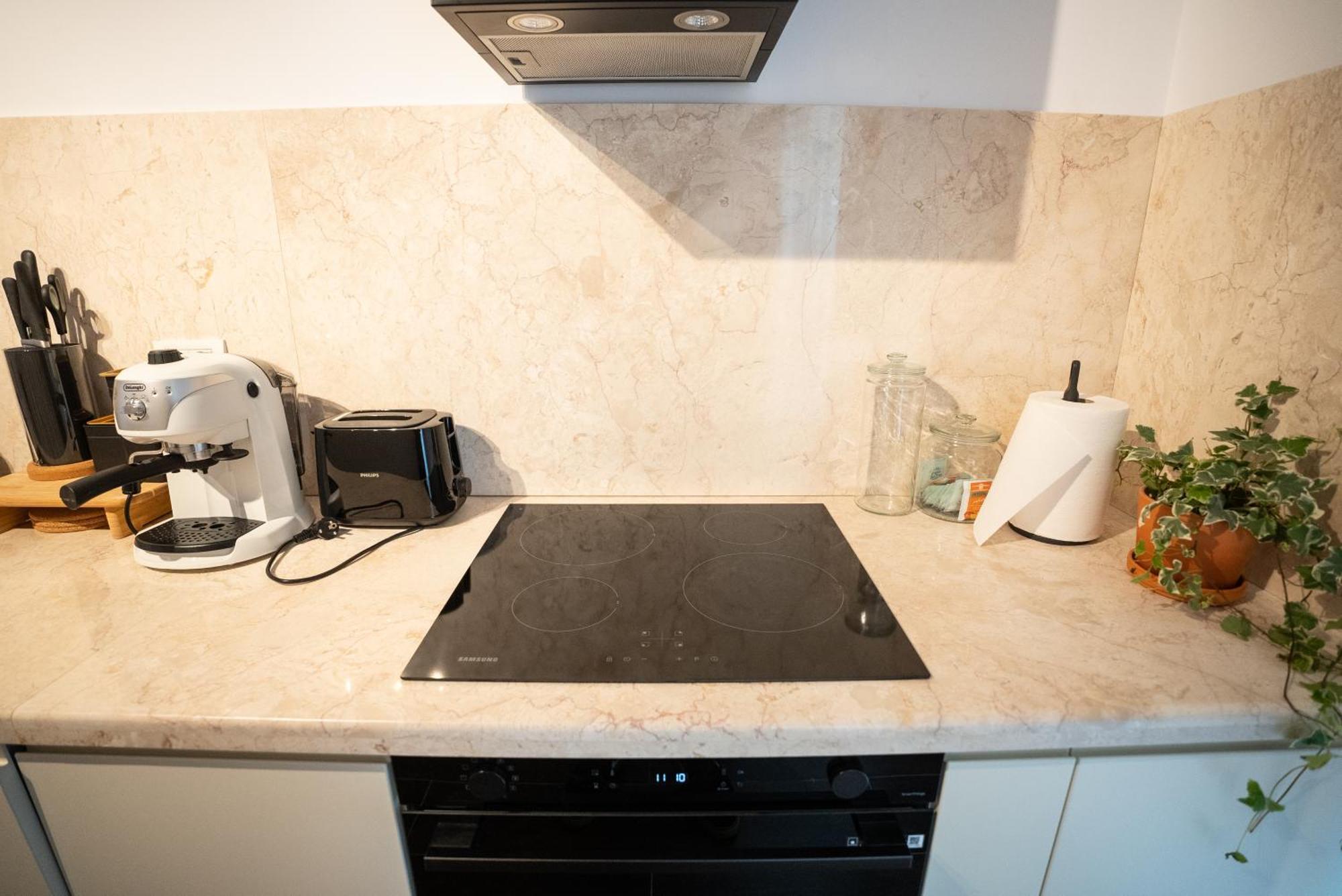 The Level Sanctuary: Free Parking & Netflix Apartment Bucureşti Exterior foto