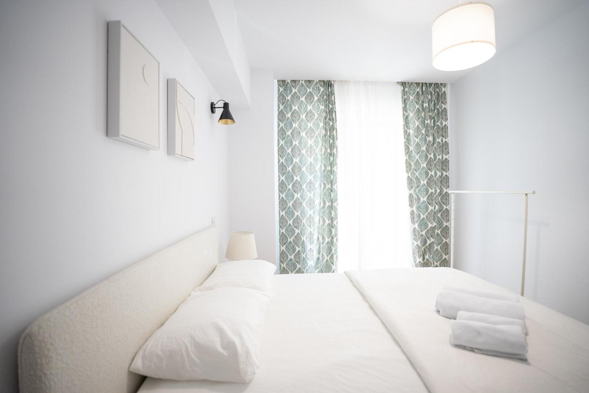 The Level Sanctuary: Free Parking & Netflix Apartment Bucureşti Exterior foto